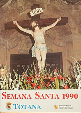 Semana Santa en Totana  
